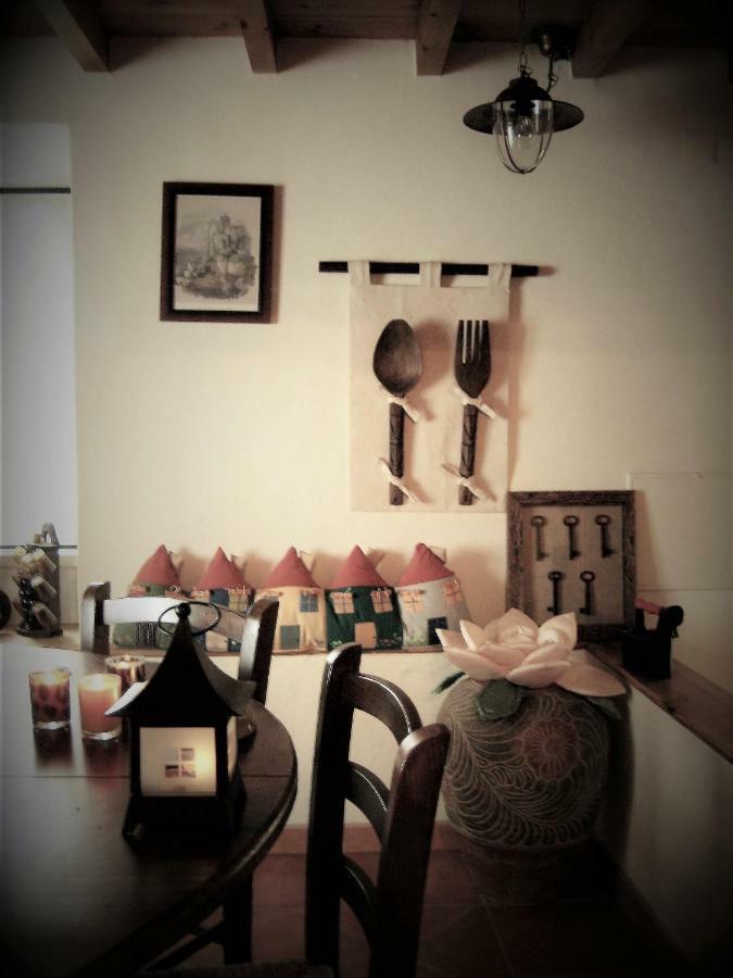 Casa Rustica Do Lagar Holiday home *