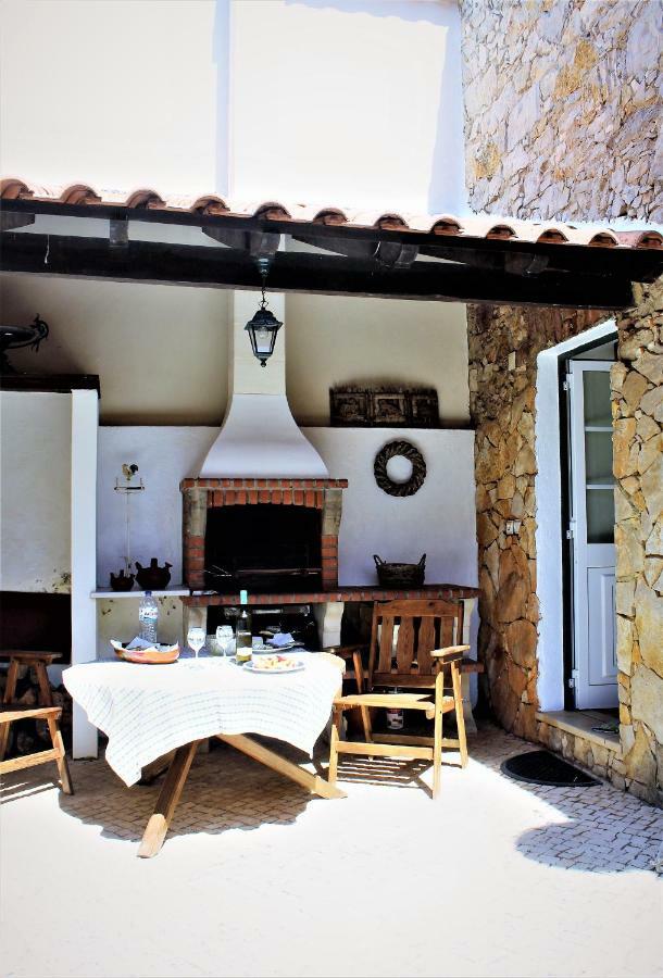 Holiday home Casa Rustica Do Lagar