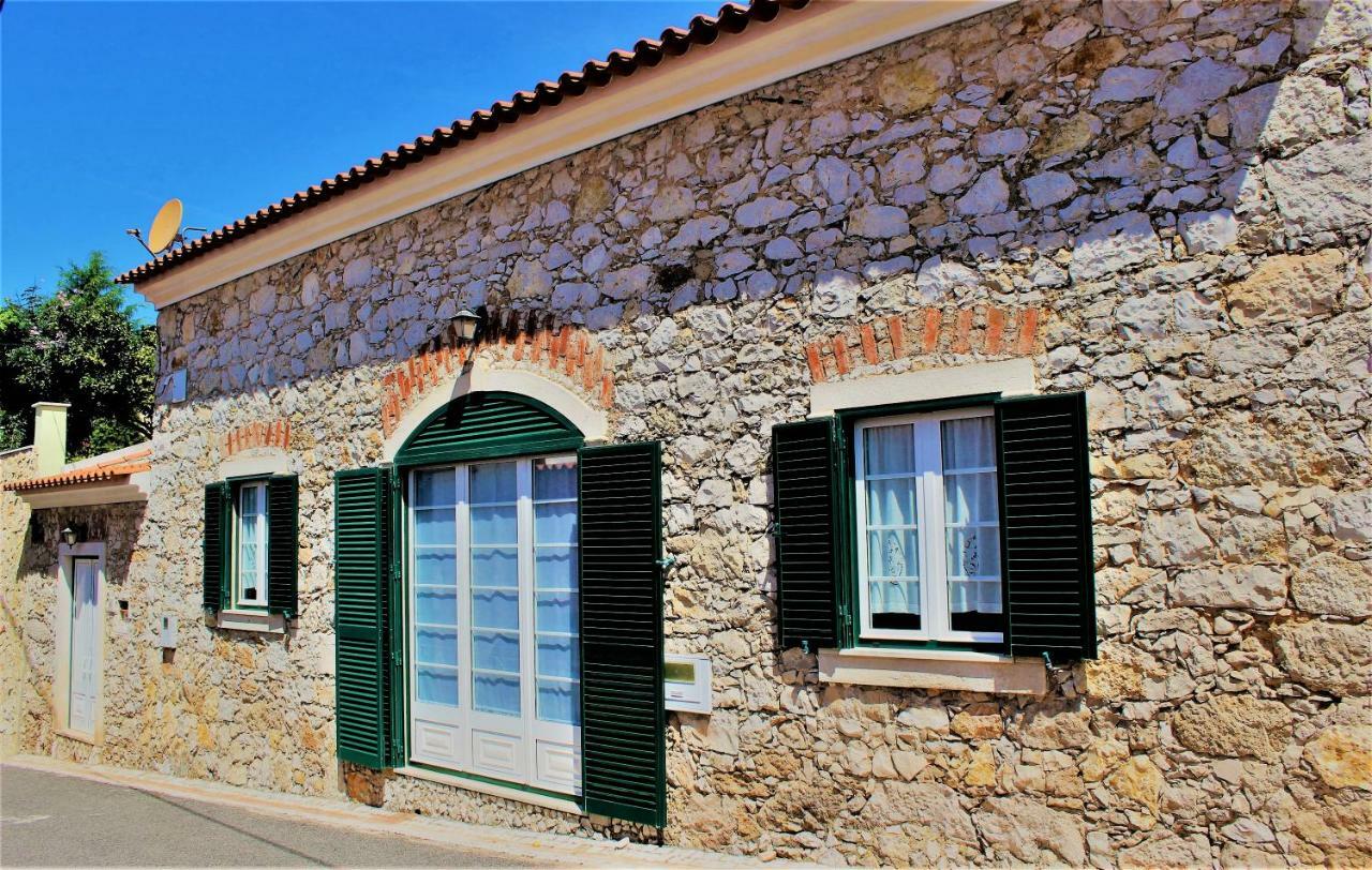 Casa Rustica Do Lagar Holiday home