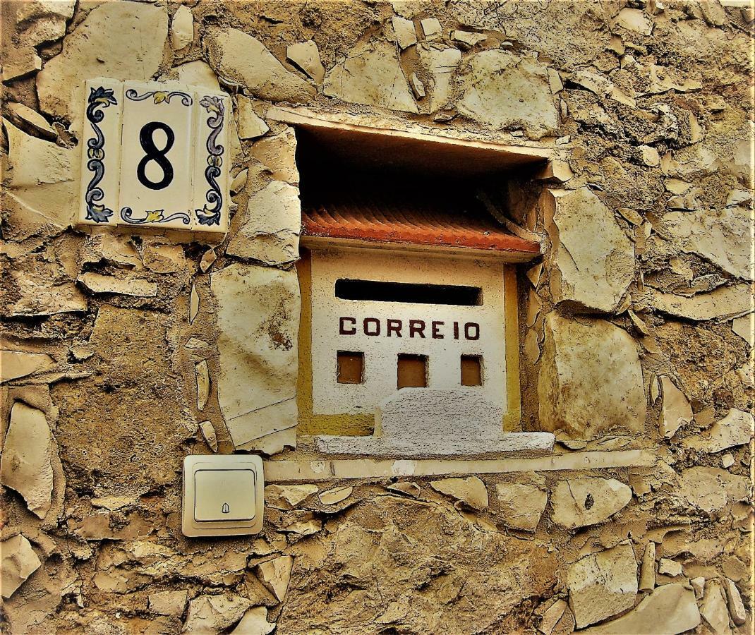 Casa Rustica Do Lagar Holiday home