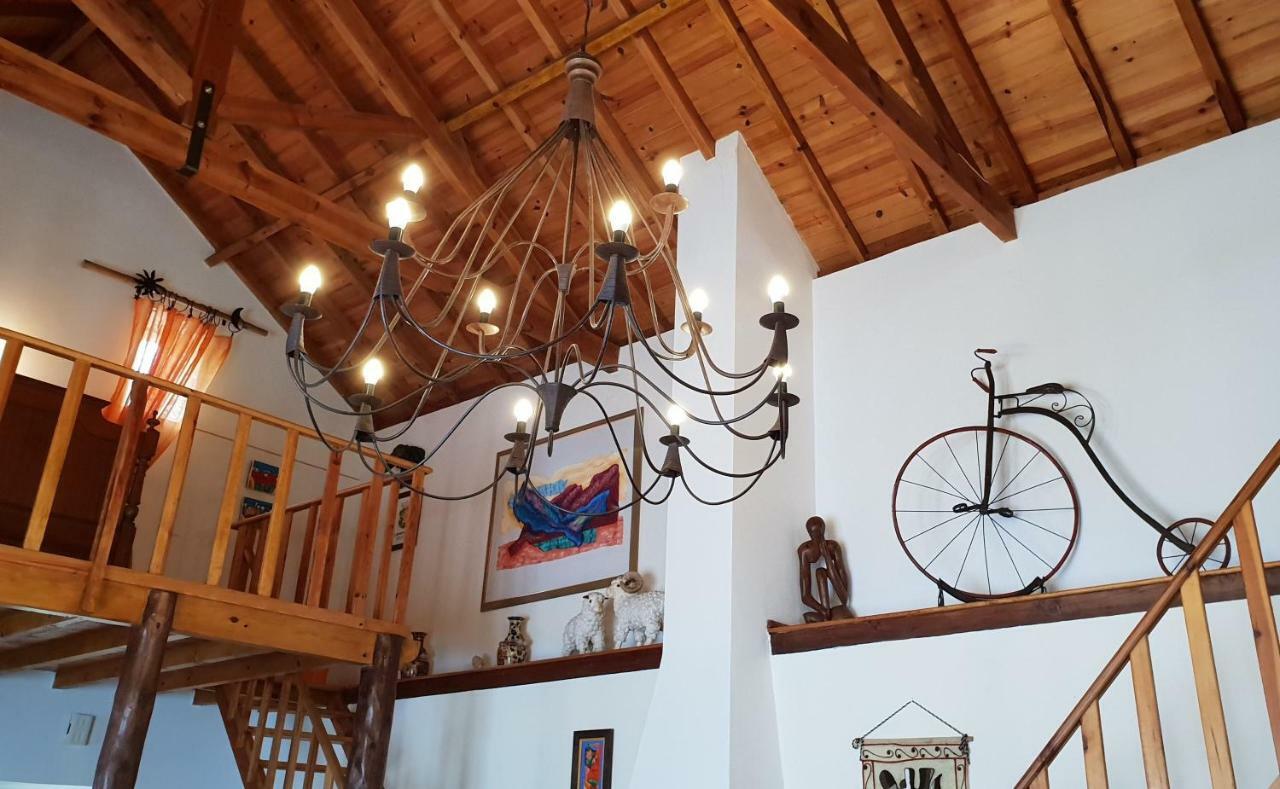 Casa Rustica Do Lagar Holiday home *