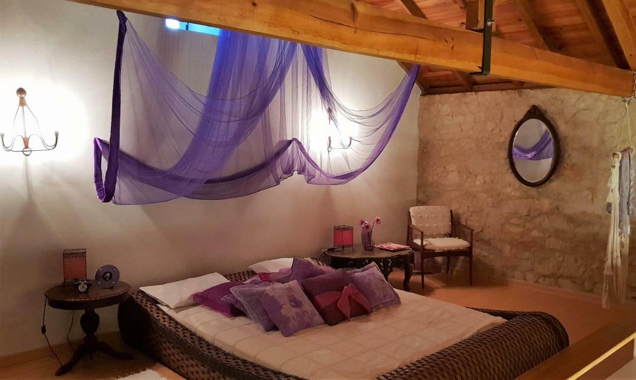 Holiday home Casa Rustica Do Lagar