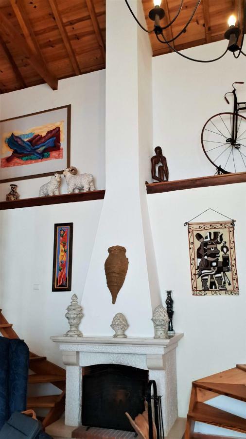 Holiday home Casa Rustica Do Lagar *