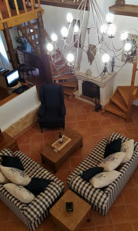 Casa Rustica Do Lagar Lamas