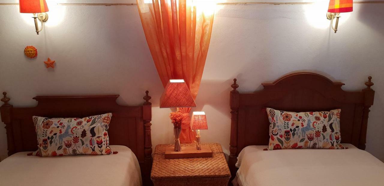 Holiday home Casa Rustica Do Lagar *