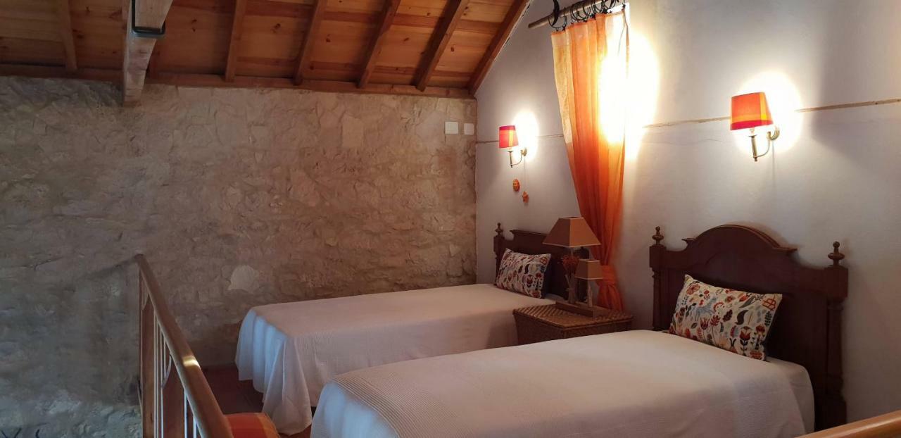 Holiday home Casa Rustica Do Lagar *